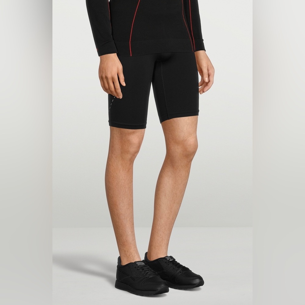 FALKE Ergonomic Tight Compression Shorts